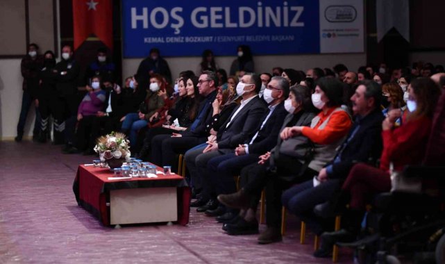 Bu festival, Esenyurt tarihine yazılacak