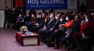 Bu festival, Esenyurt tarihine yazılacak