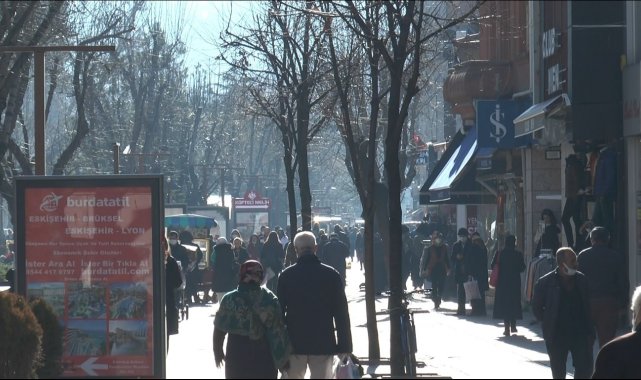 Bu havalar hayra alamet değil