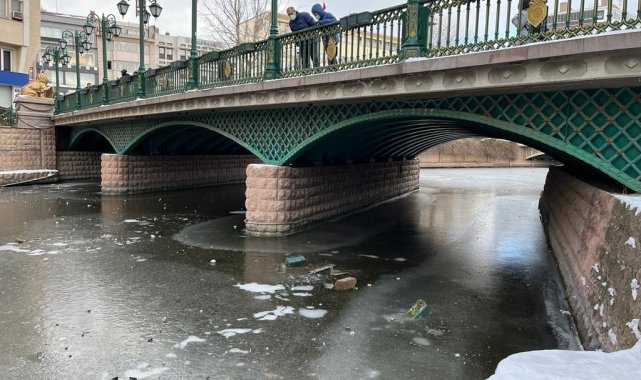 Bu kadarı da 'Pes' dedirtti