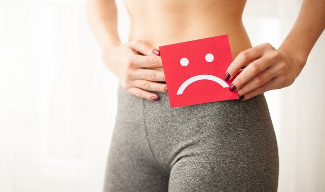 Bu kanserden kaçmak mümkün