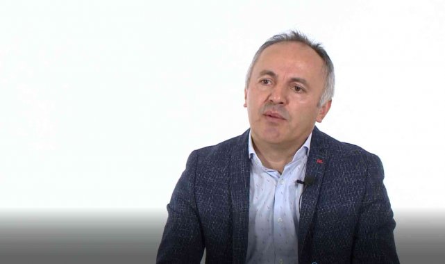 Bu laboratuvar Türkiye&#039;de ilk ve tek