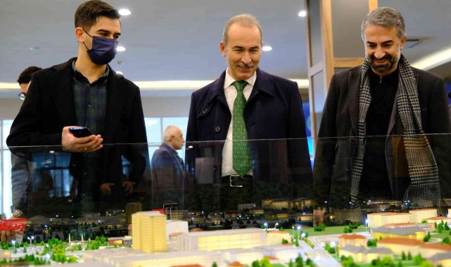 Bu müzeler açılış için gün sayıyor