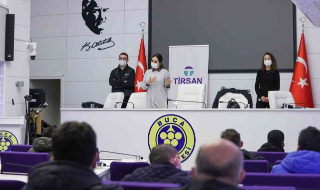 Buca'da istihdam bilançosu: 1 yılda 650 kişiye istihdam sağladılar