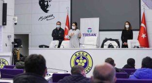 Buca'da istihdam bilançosu: 1 yılda 650 kişiye istihdam sağladılar