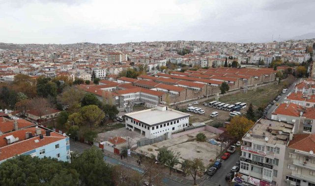 Buca'nın trafiğini rahatlatacak ikinci müjde geldi