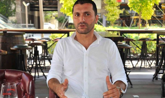 Bucaspor Başkanı Aktaş&#039;tan belediyeye stadyum tepkisi