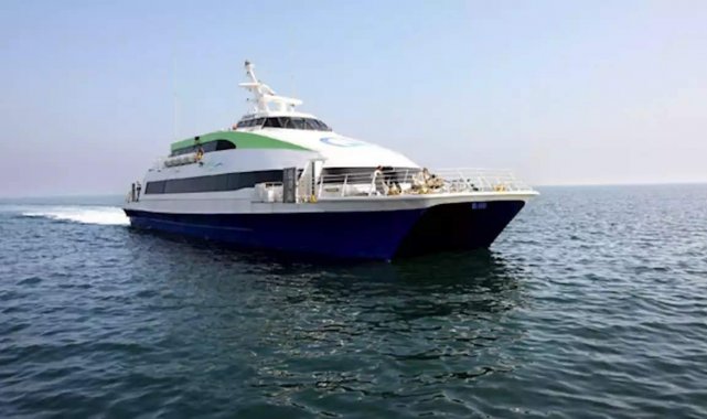 BUDO'nun bazı seferleri iptal edildi