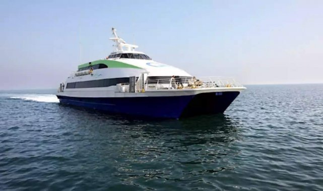 BUDO'nun bazı seferleri iptal edildi