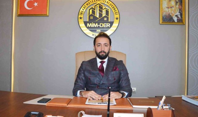 Bülbüloğlu'ndan deprem değerlendirmesi