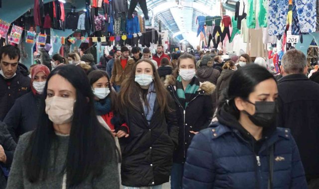 Bulgar turistin yokluğunu yerli vatandaşlar doldurdu