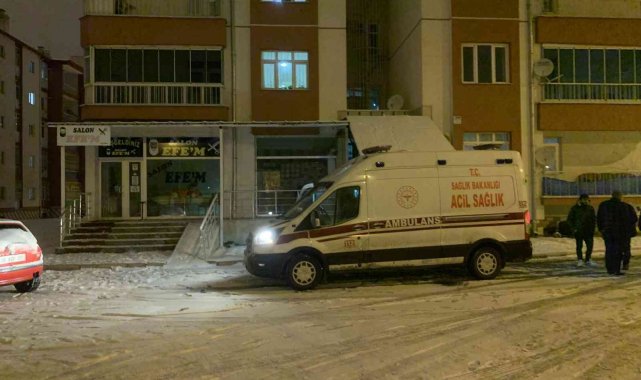 Bunalımda olan adam kendini asarak yaşamına son verdi