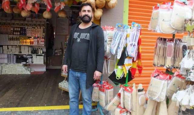 Burhaniye&#039;de doğalgazın gelmesi kış nüfusunu artırdı