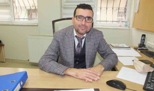 Burhaniye'de kaza geçiren Halk Eğitim Merkezi Müdürü iyileşti