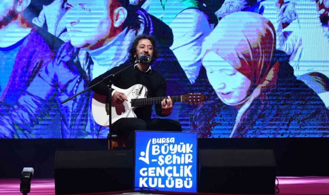 Bursa için gönüller bir oldu