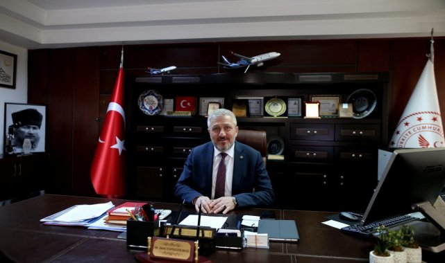 Bursa İl Sağlık Müdürü Yavuzyılmaz'dan, MHRS randevuları için duyarlılık çağrısı