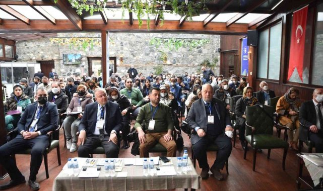 Bursa turizminin yeni rotası; İran