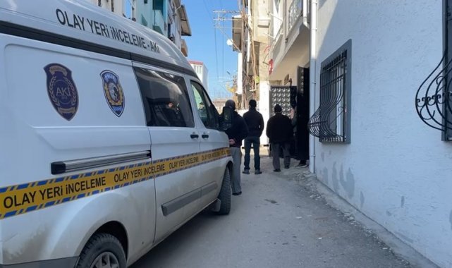 Bursa'da 3 katlı evinin çatısını tamir ederken yere düşüp hayatını kaybetti