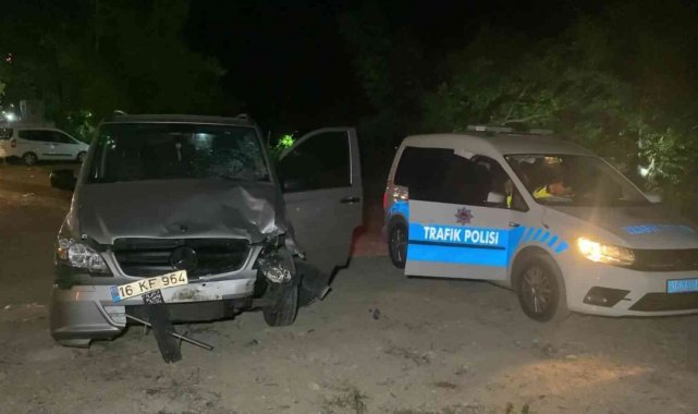 Bursa'da 3 kişinin ölümüne neden olan sürücü şikayetin geri çekilmesi sonucu tahliye oldu