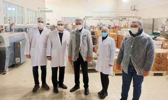 Bursa'da gastronomi turizmi canlanıyor