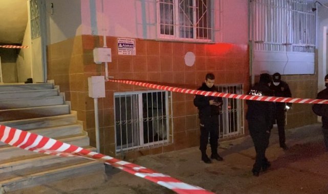 Bursa'da kahreden olay... Soba devrildi, yangında hayatını kaybetti