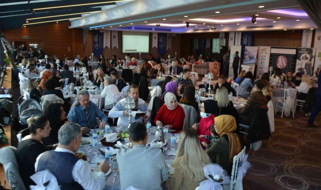 Bursa'da kelebek çocuklar için seferberlik