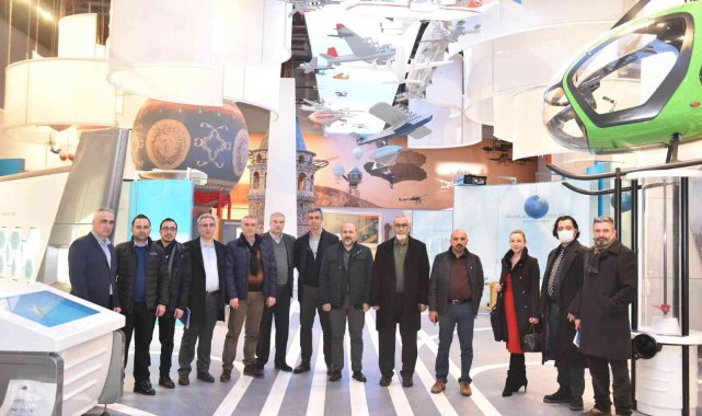 Bursa&#039;da kimya sektörü 2021&#039;de ihracatını yüzde 50 artırdı