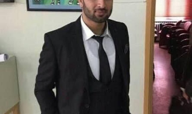 Bursa'da krom madeninde göçük: 1 ölü