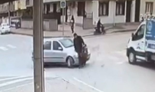 Bursa'da küçük Ömer'in ölümüne sebep olan sürücünün ifadesi şok etti