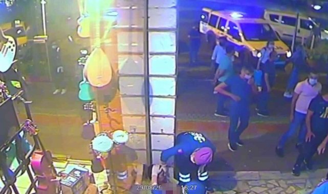 Bursa&#039;daki korkunç cinayetin zanlısına 8 yıl hapis