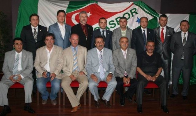 Bursalı iş insanı Ali Cakalıoğlu hayatını kaybetti