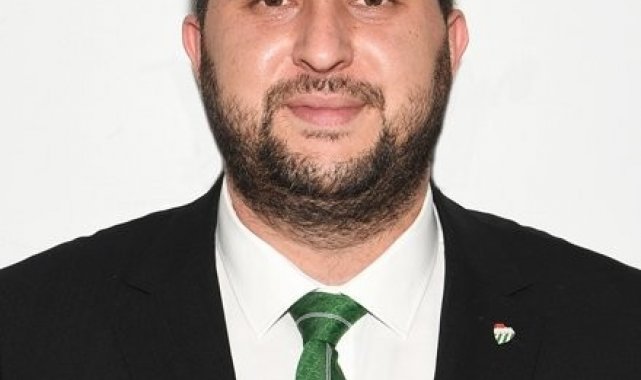 Bursaspor yöneticisi Ömer Furkan Durmaz trafik kazası geçirdi!