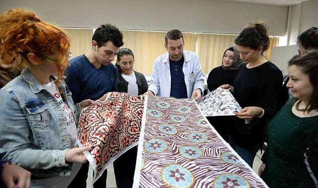 BUTGEM'de istihdama yönelik meslek edindirme eğitimleri başlıyor