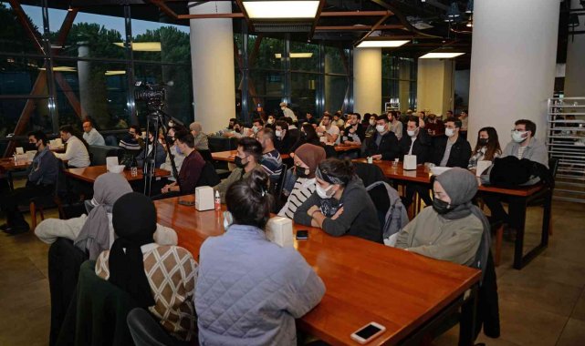 BUÜ'de TEKNOFEST hazırlıkları başladı