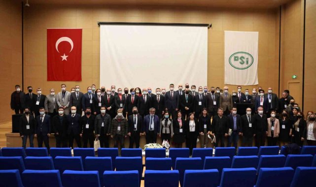 Büyük Menderes Havzası Su Tahsis Planı Hazırlanması Projesi açılış toplantısı yapıldı