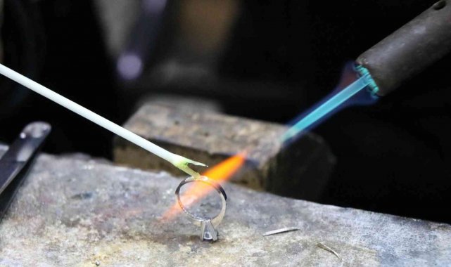 Büyük pırlantanın derdi de büyük oluyor