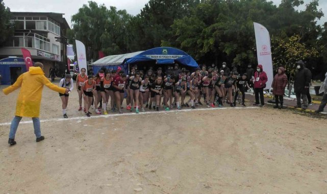 Büyükşehir Belediyesinden kros ligi eleme yarışlarına destek