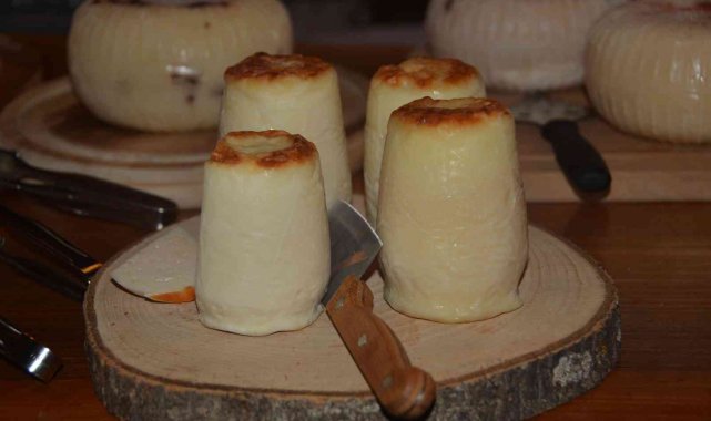 Büyükşehir Coğrafi İşaret başvurularını sürdürüyor