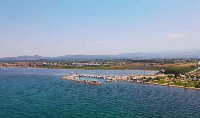 Büyükşehir her ilçeye tanıtım filmi çekiyor