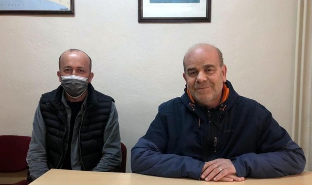 Büyükşehir ile İznik'te yüzler gülüyor