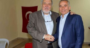 Büyükşehir ile kültür buluşmaları başlıyor