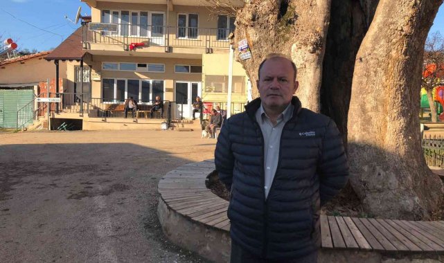 Büyükşehir ile toprak suyla buluştu