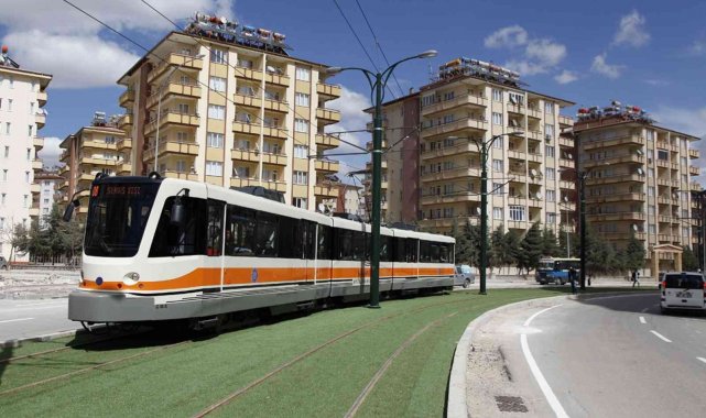 Büyükşehir tesislerini kar yağışı için açıyor