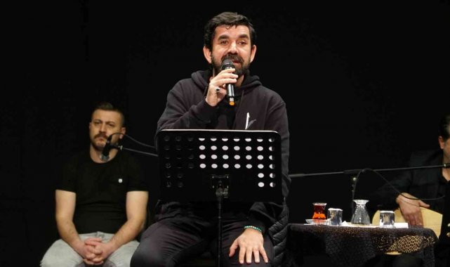 Büyükşehir'in kültür ve sanat etkinlikleri kentte yoğun ilgi görüyor