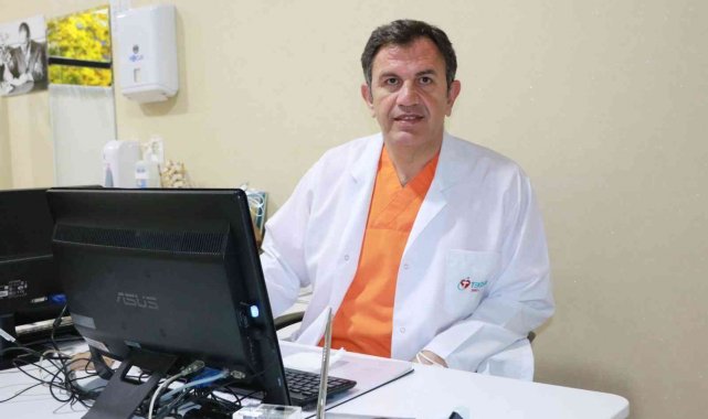 Buzu fark etmeyip düştü, belini kırdı