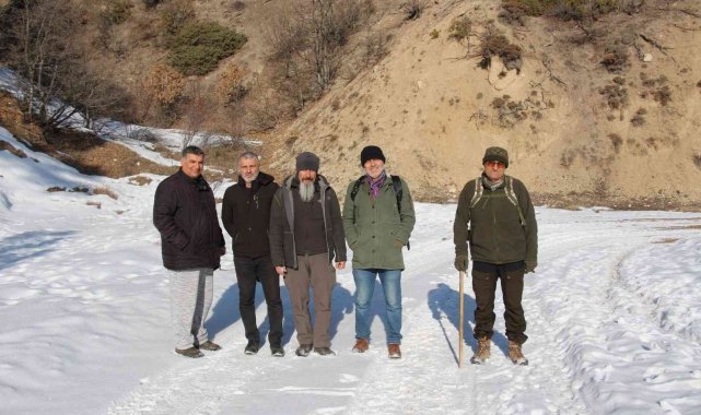 Çalışan Gazeteciler için yürüdüler