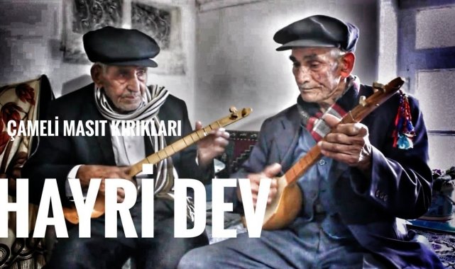 Çameli'nin kültür mirasları yaşatılacak