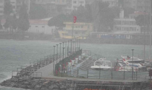 Çanakkale- Kilitbahir feribot seferleri yeniden başlıyor