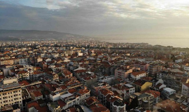 Çanakkale&#039;de ihracat arttı, ithalat azaldı