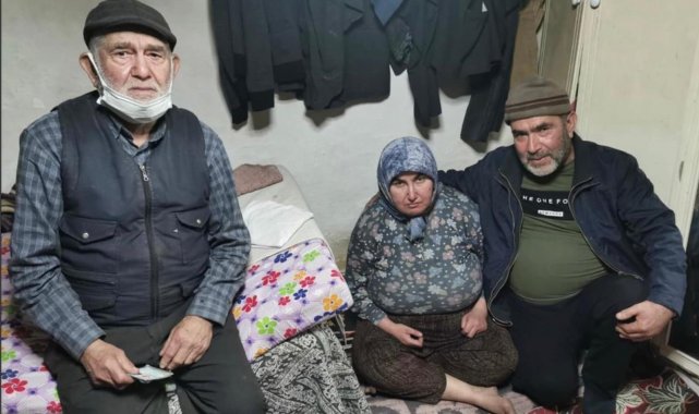 Çanakkale'de kaybolan kadın bulundu